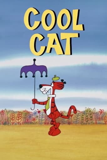 Poster för Cool Cat