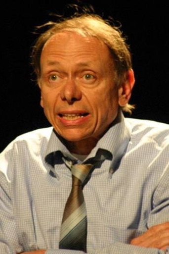 Gianni Quillico is Giobatta (IT)