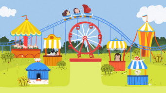 Episode 3 — Funfair