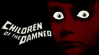 #4 Children of the Damned