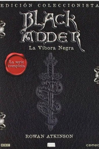 La víbora negra