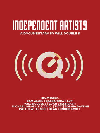 Independent Artists: A Documentary (2023)