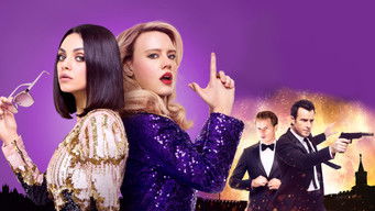 Galeria 4 - El espía que me plantó