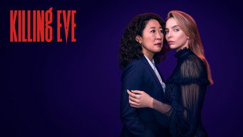 キリング・イヴ／Killing Eve - Season 1 Episode 6 (2018) 予告編