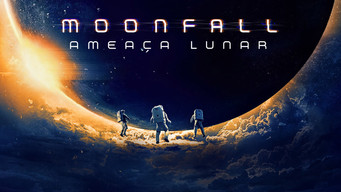 Cena de Moonfall: Ameaça Lunar