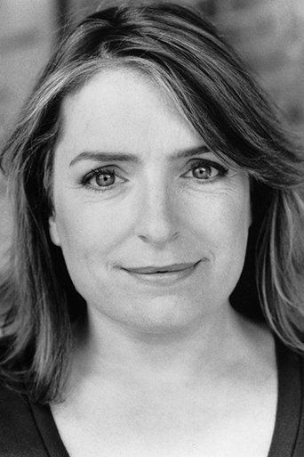 Image of Claire Rushbrook