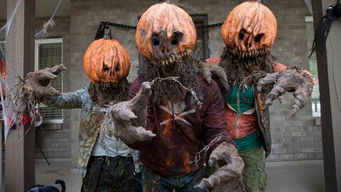 Aflevering 5 — Return of the Pumpkinheads