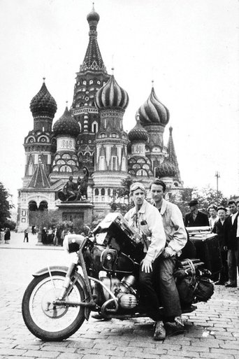 Russian Close-Up (1957) Russian Close-Up (1957)