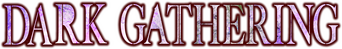 Dark Gathering logo