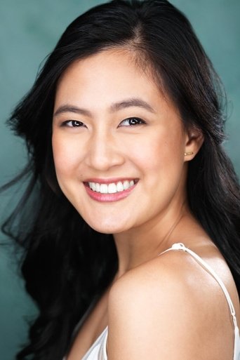 Imagine Amanda Shi