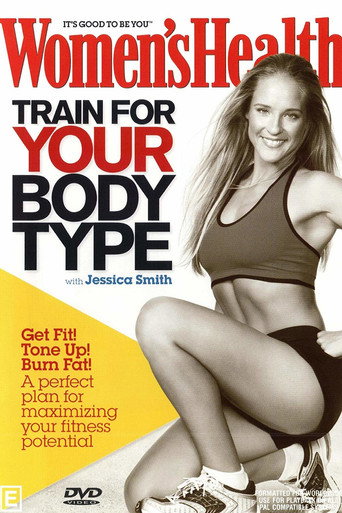 Train For Your Body (2006)
