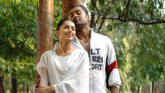 Sillunu Oru Kaadhal (2006)
