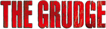 The Grudge logo