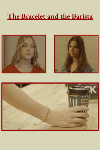 The Bracelet and the Barista