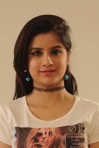 Imagine Lubna Amir