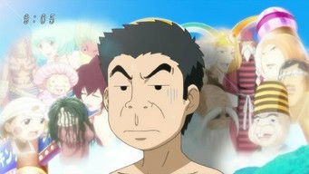 第29話：Komatsu in Trouble?! Triathlon Cooking!