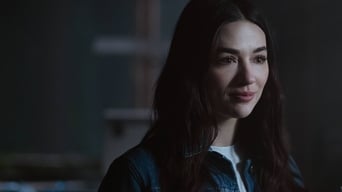 La cosa del pantano S01E07