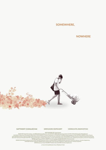 Somewhere, Nowhere
