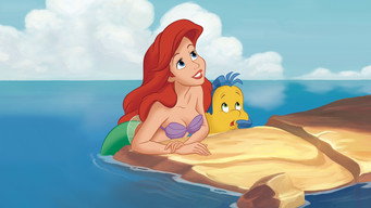 Still 11 from The Little Mermaid