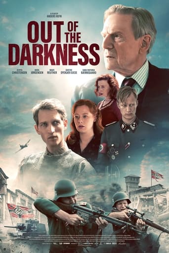 Out of The Darkness | newmovies