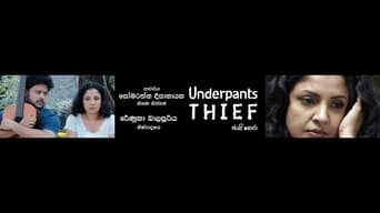 Underpants Thief (2017)