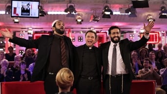 Galeria 5 - Dios los cría y ellos...