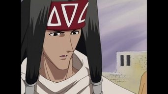 Episódio O caçador de shamans da série Shaman King
