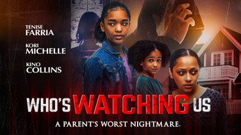 Who's Watching Us (2024)