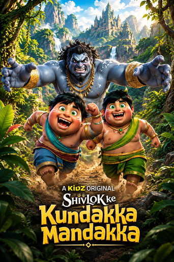 Shivlok Ke Kundakka-Mandakka poster