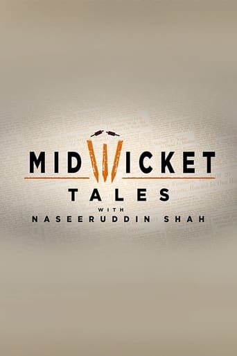 Mid Wicket Tales with Naseeruddin Shah torrent magnet 