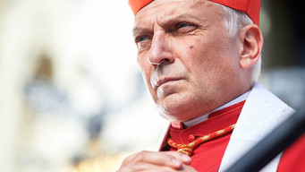 Prophet media image