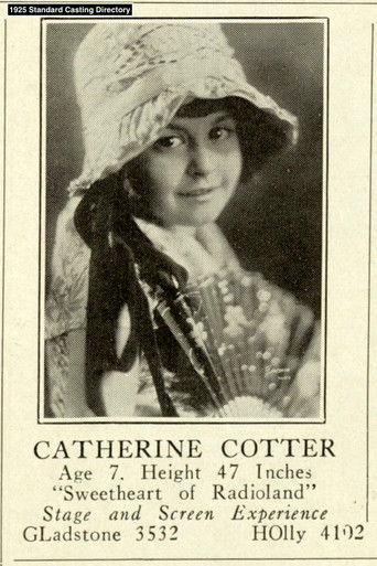 Catherine Cotter — photo 2
