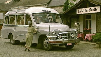 Episode 5 — Episode 5