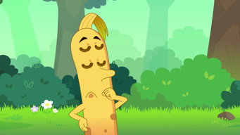 Episode 16 — Episode 16