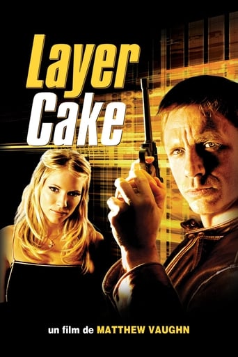 Image Layer Cake