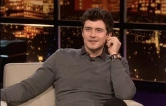 Chelsea Lately T5E155