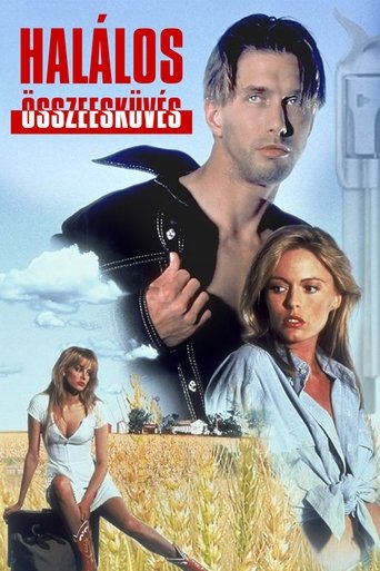 Halálos összeesküvés