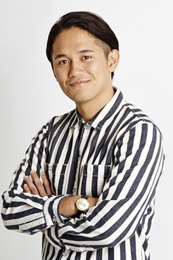 Image of Daiki Miyagi