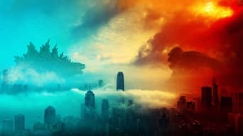 Godzilla vs. Kong screenshot