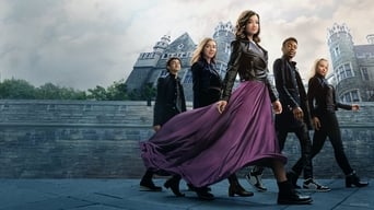 Galeria 3 - El club secreto de los no herederos al trono