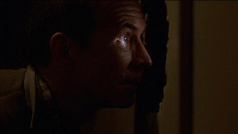 Psycho III backdrop 9