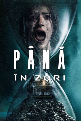 P&acirc;nă &icirc;n zori