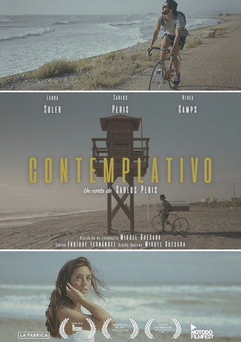 Contemplativo