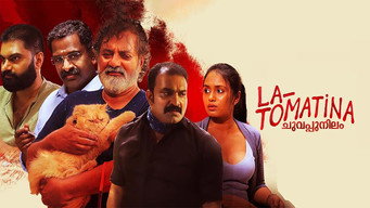 La - Tomatina (2023)