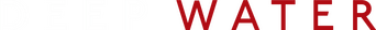 Deep Water logo