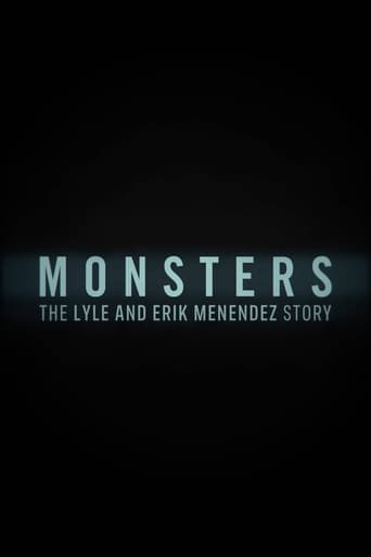 Poster of Monsters