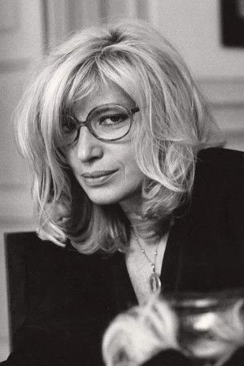 Foto de Monica Vitti