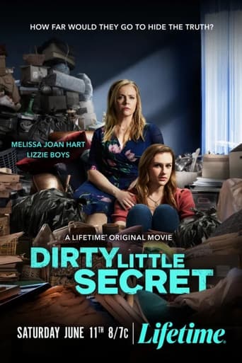 Poster Dirty Little Secret