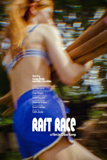 Raft Race
