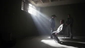 Episode 6 — Arrancar las broncas de ra&iacute;z